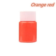 Apmemiss Clearance Glow in the Dark Pigment Powder, 0.7oz/20g Epoxy Resin Luminous Powder for Resin Art, Nail Art, Acrylic Paint and DIY Crafts, Safe and Long Lasting